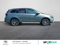 Voitures D'occasion À Quimper | Fiat Tipo Cross 1.5 Firefly Turbo 130Ch S/S Hybrid Dct7