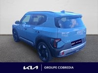 Voitures D'occasion À Yffiniac | Kia Ev2 135Ch 61Kwh Earth