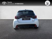 Voitures D'occasion À Vannes | Toyota Yaris 116H Gr Sport 5P My22