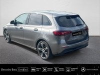 Voitures D'occasion À Quimper | Mercedes-Benz Classe B 180D 116Ch Progressive Line 8G-Dct
