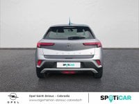 Voitures D'occasion À Yffiniac | Opel Mokka 1.2 Turbo 100Ch Elegance