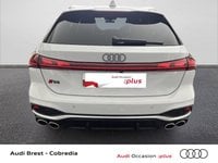 Voitures D'occasion À Brest | Audi S5 Avant 3.0 Tfsi Hybride 367Ch Quattro Stronic 7