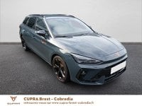 Voitures D'occasion À Brest | Cupra Leon St 1.5 Etsi Hybrid 150Ch V Dsg7