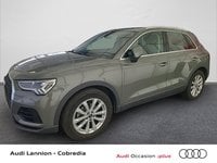 Voitures D'occasion À Lannion | Audi Q3 35 Tfsi 150Ch Advanced S Tronic 7
