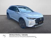 Voitures D'occasion À Saint-Thuriau | Ds Ds 7 E-Tense 4X4 300Ch Opera