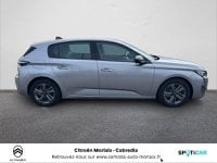 Voitures D'occasion À Saint-Martin-Des-Champs | Peugeot 308 1.2 Puretech 130Ch S&S Active Pack