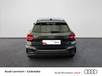 Voitures D'occasion À Lannion | Audi Q2 35 Tfsi 150Ch S Line Plus S Tronic 7