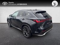 Voitures D'occasion À Brest | Lexus Nx 450H+ F Sport Executive 4Wd My25