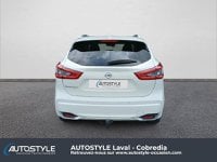 Voitures D'occasion À Laval | Nissan Qashqai 1.5 Dci 115Ch Tekna Dct Euro6D-T