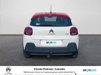 Voitures D'occasion À Ploërmel | Citroën C3 Puretech 82Ch Graphic S&S E6.D
