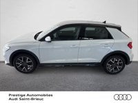 Voitures D'occasion À Saint-Brieuc | Audi A1 Allstreet 30 Tfsi 116Ch S Tronic 7