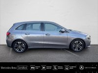 Voitures D'occasion À Saint-Malo | Mercedes-Benz Classe B 200D 150Ch Business Line 8G-Dct