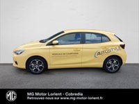 Voitures D'occasion À Lanester | Mg Mg3 Hybrid+ 195Ch Comfort