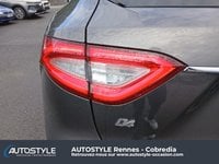 Voitures D'occasion À La Mézière | Maserati Levante 3.0 V6 275Ch Diesel