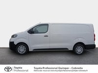 Voitures D'occasion À Quimper | Toyota Proace Long 2.0 D-4D 140 Start Mc24