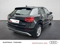 Voitures D'occasion À Brest | Audi Q2 35 Tdi 150Ch S Line Quattro S Tronic 7 Euro6D-T 134G