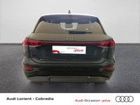 Voitures D'occasion À Lanester | Audi Q6 E-Tron E-Tron 306Ch Performance S Line