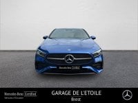 Voitures D'occasion À Brest | Mercedes-Benz Classe A 250 E 163+109Ch Amg Line 8G-Dct