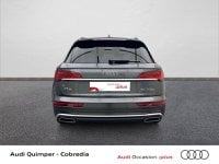 Voitures D'occasion À Quimper | Audi Q5 50 Tfsi E 299Ch S Line Quattro S Tronic 7