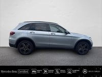 Voitures D'occasion À Saint-Brieuc | Mercedes-Benz Glc 300 De 194+122Ch Amg Line 4Matic 9G-Tronic