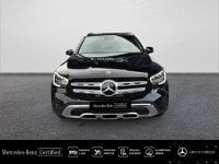 Voitures D'occasion À Saint-Malo | Mercedes-Benz Glc 300 De 194+122Ch Business Line 4Matic 9G-Tr...