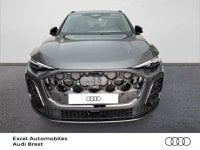 Voitures D'occasion À Brest | Audi Q5 2.0 Tfsi Hybride 204Ch S Line Quattro S Tronic 7