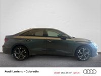Voitures D'occasion À Lanester | Audi A3 Berline 1.5 Tfsi 150Ch Hybride S Line S Tronic 7