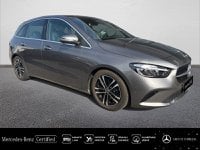Voitures D'occasion À Vannes | Mercedes-Benz Classe B 180D 116Ch Progressive Line 8G-Dct