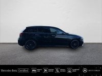 Voitures D'occasion À Saint-Malo | Mercedes-Benz Classe A 180 D 116Ch Star Edition 8G-Dct