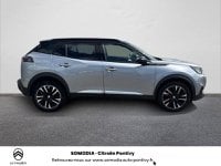 Voitures D'occasion À Saint-Thuriau | Peugeot 2008 1.2 Puretech 130Ch S&S Gt Line 7Cv