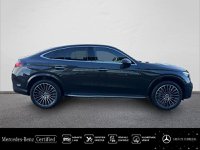 Voitures D'occasion À Brest | Mercedes-Benz Glc Coupé 300 E Hybrid 204+136Ch Amg Line 4Matic 9G...