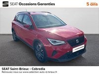 Voitures D'occasion À Saint-Brieuc | Seat Arona 1.0 Tsi 95Ch Style