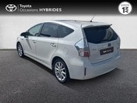 Voitures D'occasion À Noyal-Pontivy | Toyota Prius Prius+ 136H Dynamic 17