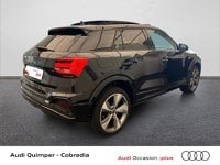 Voitures D'occasion À Quimper | Audi Q2 35 Tdi 150Ch S Line Plus S Tronic 7