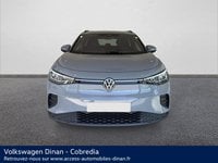 Voitures D'occasion À Quevert | Volkswagen Id.4 170Ch Pure 52 Kwh