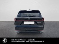 Voitures D'occasion À Theix-Noyalo | Mg Mgs9 1.5 Gdi 299Ch Phev Premium