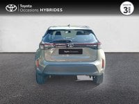 Voitures D'occasion À Lanester | Toyota Yaris Cross 116H Dynamic My22