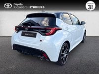 Voitures D'occasion À Lanester | Toyota Yaris 116H Gr Sport 5P My22