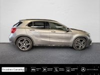 Voitures D'occasion À Saint-Martin-Des-Champs | Mercedes-Benz Gla 180 Fascination 7G-Dct