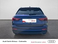 Voitures D'occasion À Saint-Brieuc | Audi Q3 35 Tfsi 150Ch S Line Plus S Tronic 7