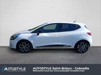Voitures D'occasion À Yffiniac | Renault Clio 1.2 16V 75Ch Limited 5P