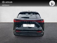 Voitures D'occasion À Lanester | Lexus Nx 450H+ Luxe 4Wd My24