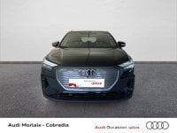 Voitures D'occasion À Saint-Martin-Des-Champs | Audi Q4 E-Tron 45 E-Tron 285Ch Design