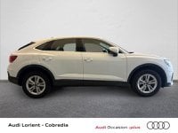 Voitures D'occasion À Lanester | Audi Q3 Sportback 45 Tfsi E 245Ch Business Line S Tronic 6