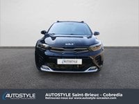 Voitures D'occasion À Yffiniac | Kia Stonic 1.0 T-Gdi 120Ch Mhev Gt Line Dct7