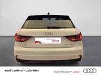Voitures D'occasion À Lanester | Audi A1 Sportback 25 Tfsi 95Ch Advanced 2