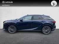 Voitures D'occasion À Lanester | Lexus Rx 450H+ Executive 4Wd My24