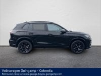 Voitures D'occasion À Guingamp | Volkswagen Tiguan 1.5 Ehybrid 204Ch R-Line Edition Dsg6