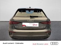 Voitures D'occasion À Lanester | Audi A3 Sportback 30 Tdi 116Ch S Line S Tronic 7