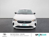 Voitures D'occasion À Yffiniac | Opel Corsa Corsa-E 136Ch Edition